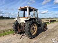 Tractor Lamborghini 854DT