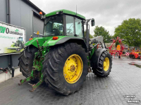Tractor John Deere 7610