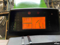 Tractor John Deere 7610