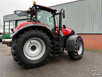 Tractor Case-IH Optum 300 CVX