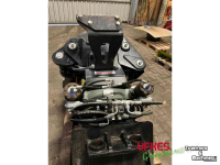 Treecutters  JAK 250R Tree Shear / Boomknipper