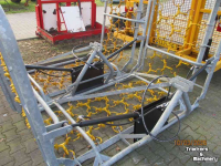 Pasture harrow  weidesleep  5 mtr