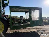 Transplanter Basrijs schijvenplanter RE70 4 x 30 cm speciaal