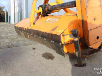 Flail mower Votex Roadmaster RM2102 RA klepelmaaier / Schlegelmäher / flail mower