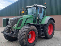 Tractor Fendt 822 scr profiplus