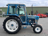 Tractor Ford 4600