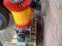 Cow Brushes Suevia easycleaner duo