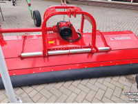 Flail mower Tehnos MU 280