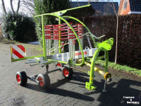 Rake Claas Liner 370 hark