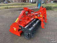 Rotary Harrow Vigolo VX 300 met hydraulisch hef