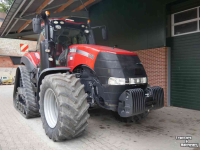 Tractor Case-IH Magnum 340 Rowtrac