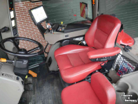 Tractor Case-IH Magnum 340 Rowtrac