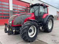 Tractor Valtra T130 Twintrac