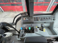 Tractor Valtra T130 Twintrac
