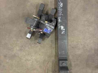 Used parts for tractors Fendt Trekhaak / Zwaailat