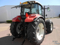 Tractor Steyr multi 4115