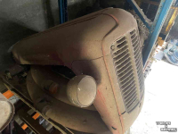 Other tractors and accessories Massey Ferguson 35