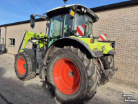 Tractor Claas Arion 510 Cis