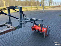 Other tillage machinery and accessories Morgnieux FMA085