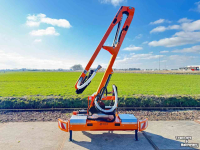 Watering arm Midejo Watergiek Eco Jet - 6 meter watergeefarm Midejo