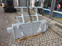 Bale clauw Zocon Balenklem UNI