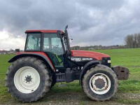 Tractor New Holland m160
