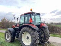 Tractor New Holland m160