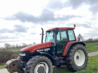 Tractor New Holland m160
