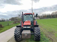 Tractor New Holland m160