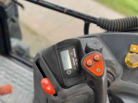 Tractor New Holland m160