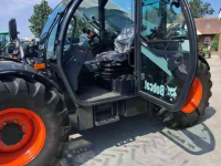 Telehandler Bobcat TL43.80HF Agri***