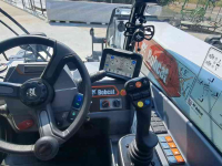 Telehandler Bobcat TL43.80HF Agri***