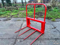Bale spike / Bale spear  Balenprikkers NIEUW Euro-aansluiting | Vanaf € 345,- ex | gratis verzending (NL)