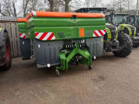 Fertilizer spreader Amazone Zats 4200 hydro