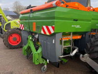 Fertilizer spreader Amazone Zats 4200 hydro