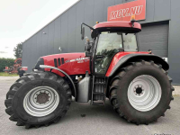 Tractor Case-IH 175 CVX