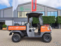 RTV / UTV / Gator Kubota RTV 900