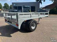 Other earthmoving and heavy equipment and accessories VGM Sierra 5