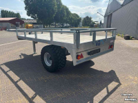 Other earthmoving and heavy equipment and accessories VGM Sierra 5