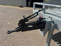 Other earthmoving and heavy equipment and accessories VGM Sierra 5