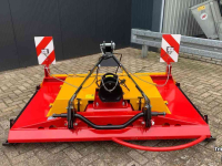 Pasture topper  Koja 185 SL-2 Weidebloter