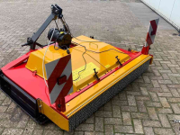 Pasture topper  Koja 185 SL-2 Weidebloter