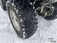 ATV / Quads Honda TRX 680 FA Rincon