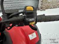 ATV / Quads Honda TRX 680 FA Rincon