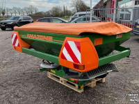 Fertilizer spreader Amazone ZA-M 1201