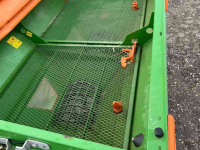 Fertilizer spreader Amazone ZA-M 1201