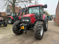 Tractor Case-IH Maxxum MXU 110 Tractor