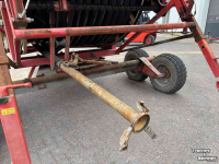 Irrigation hose reel Turbocipa 100-400