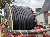 Irrigation hose reel Turbocipa 100-400