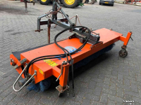 Sweeper Tuchel EKM 230-H-520